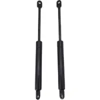 STABILUS Pièces détachées pour vérins à gaz Lift O Mat, lot de 2 pièces, hydraulique, force 200 Newton