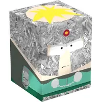 Squaroes Boîte De Jeu South Park Fractured But Whole Professor Chaos