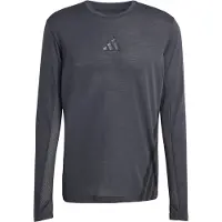 Adidas T-Shirt fonctionnel 'Xperior' gris