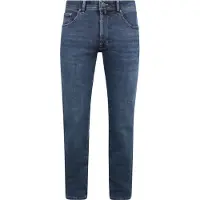 Pierre Cardin Jean 'Dijon' bleu denim