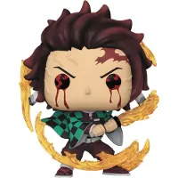 Funko POP! Pop! Animation : Tueur de démons – Tanjiro Kamado 1748