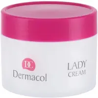 Dermacol Crème de jour anti-rides (Lady Cream) 50 ml