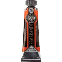 Rembrandt Oelfarbe Rembrandt Kadmiumrot hell 303 (15 ml)