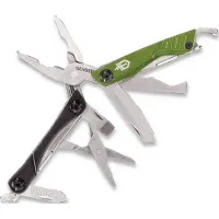 Gerber Outil multifonctions Dime, vert
