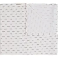 Babys Only Drap berceau Fin beige