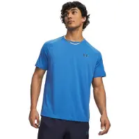 Under Armour Tech 2.0 Short Sleeve T-shirt Bleu S / Regular Homme
