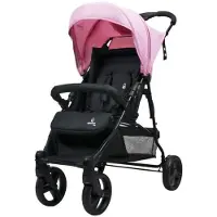 Asalvo Cadiz Stroller Rose