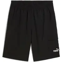 Puma Pantalon de sport 'Essentials' noir