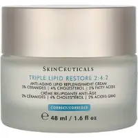 Skinceuticals Triple lipid restore 2:4:2 48 ml Crème