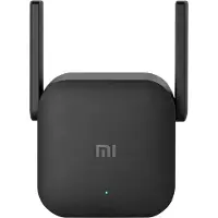 Xiaomi Amplificateur Wifi Range Extendre Pro Noir