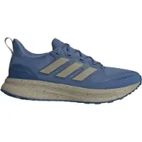 Adidas Chaussure de course 'ULTRARUN 5' bleu marine / blanc