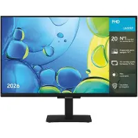 Samsung TU24F6005FK, 61 cm (24 pouces), 1920 x 1080 pixels, LED, Smart TV, Wi-Fi, Noir