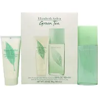 Elizabeth Arden SET GREEN TEA EDP. 100ML. SP. + B. LOTION (Coffret de parfum)