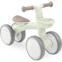 Kikkaboo Zipi Ride On Vert Enfants