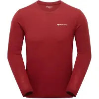 Montane T-shirt manches longues Malli