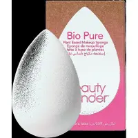 Beauty Blender Bio Pure Makeup Sponge éponge à maquillage pour un visage parfait 1 pcs