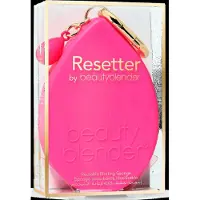 Beauty Blender Resetter Blotting & Resetting Pads éponge matifiante pour peaux grasses 2 pcs
