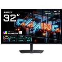 Gigabyte MO32U24 32″ OLED 4K UHD Gaming-Monitor