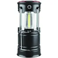 Velamp Lampe torche VADER 5 W 250 Lm