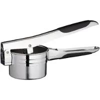 Kitchencraft Presse-purée Chromé