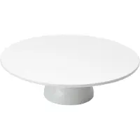Kitchencraft Support à Gâteau En Porcelaine
