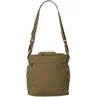 Helikon Tex Sac à bandoulière Bushcraft Haversack, coyote