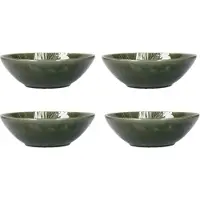 MIKASA Mug 20 Cm 4 Units Vert