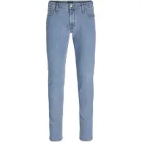 JJ REBEL Jean 'JREBLUKE JJCRAFT' bleu denim