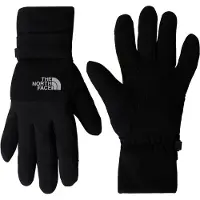 The North Face Etip Trail Gloves Gris 2XL