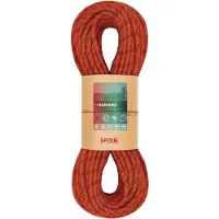 Fixe Climbing Gear Siurana 9.6 Mm Rope Orange 70 m
