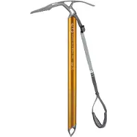 Climbing Technology Astra Drag Tour 60 Cm Ice Axe Doré