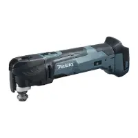 Makita DTM51Z DTM51Z Outil multifonction sans fil sans batterie 18 V