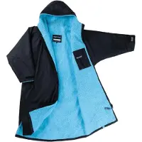 Dryrobe Veste à capuche