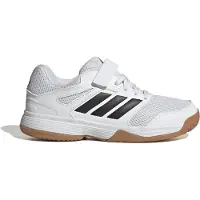 Adidas Chaussure de sport 'Speedcourt' noir / blanc