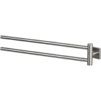Spirella Porte-serviettes Nyo 45.5 cm