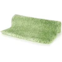 Spirella Tapis de bain Microfibre HIGHLAND 70x120cm Olive