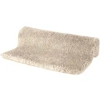 Spirella Tapis de bain HIGHLAND 70x120cm Sable