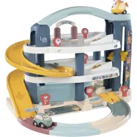 Smoby Mon Premier Garage