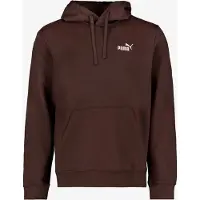 Puma Sweat de sport chocolat