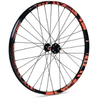 Gtr Roue Avant Vtt Sl35 27.5´´ Cl Disc Tubeless