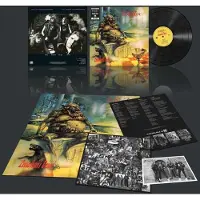 Bertus Distributie LP de - Leviathans desire - pour Indifférent - Standard - Taille Standard
