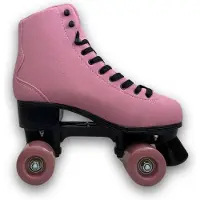 Roces Patins à Roulettes Roces RC1 Rose-Taille 42