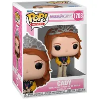 Funko POP! Figurine Pop Movies Mean Girls 20th Anniversary Cady Heron