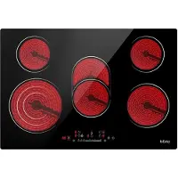 IsEasy LT5-02 ceramic/electric hob