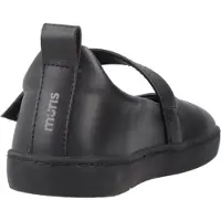 Muris Sienna Couleur Noir