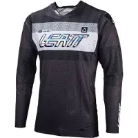 Leatt 5.5 Ultraweld 2024 Maillot de motocross