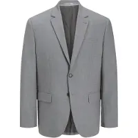 Jack & Jones Veste de costume 'JPRTHEO' gris clair