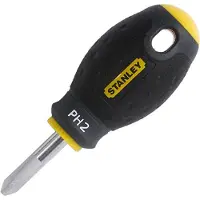 Stanley Tournevis Fatmax PH1x30 mm