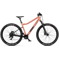 Woom Vtt Off Air 6 26´´
