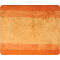 Spirella Tapis de bain BALANCE 55x65 cm Orange